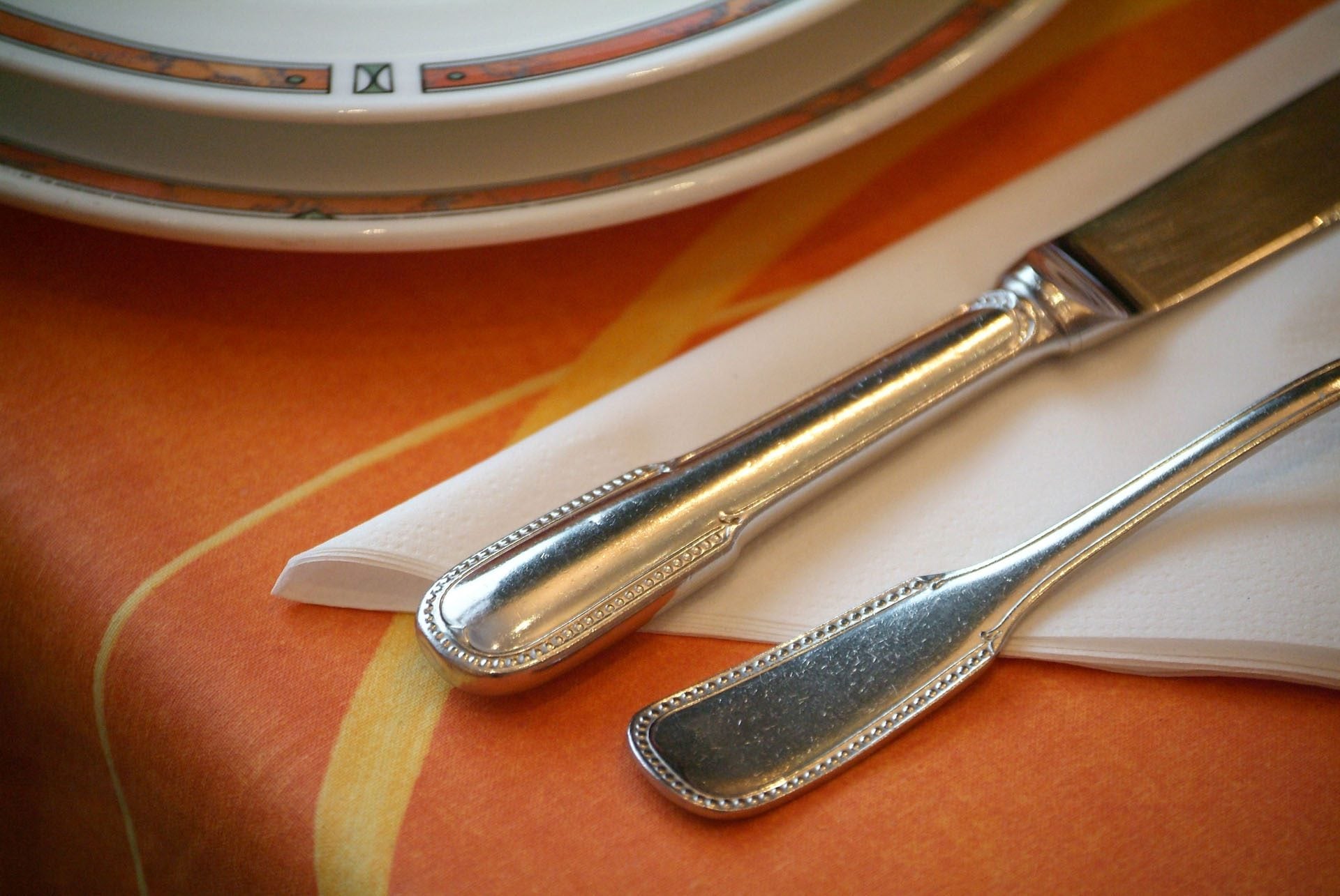 Restaurant - Sabot d'Or