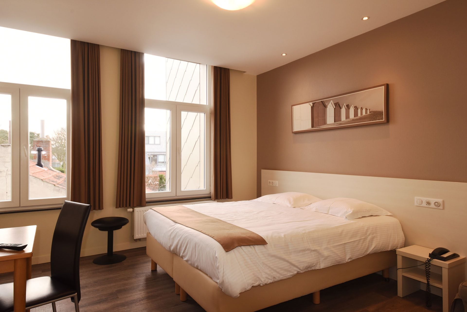 Rooms - Sabot d'Or