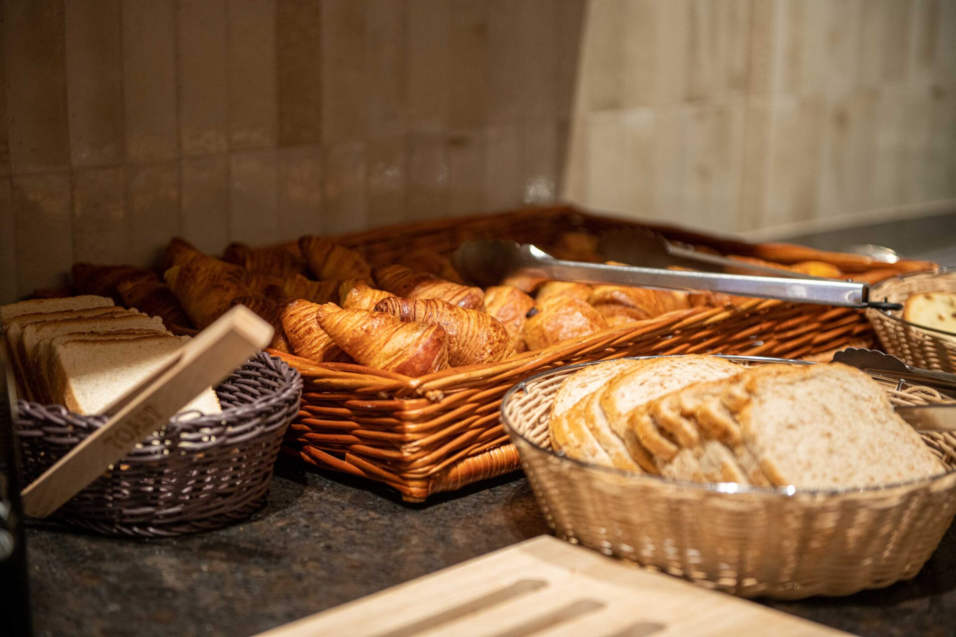 Breakfast - Sabot d'Or