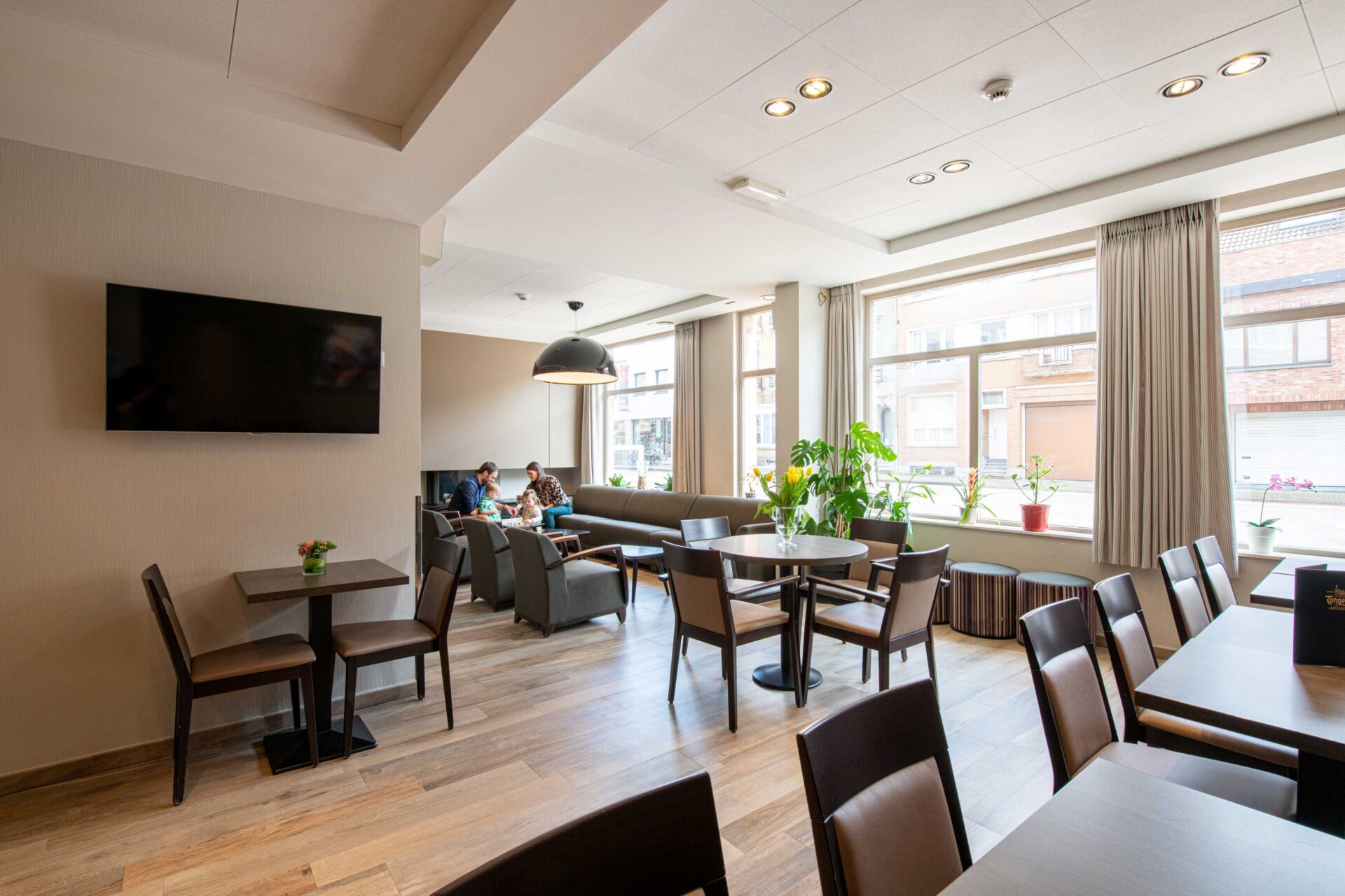 Lounge - Sabot d'Or