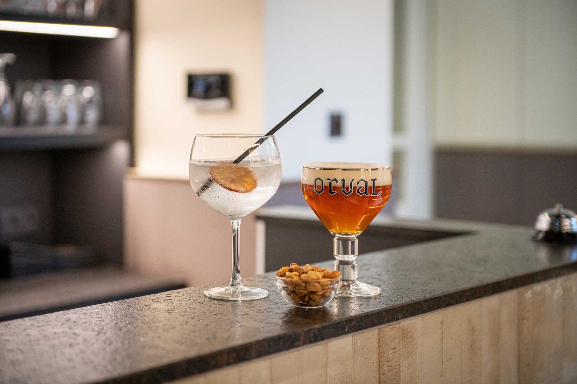 Lounge - Sabot d'Or