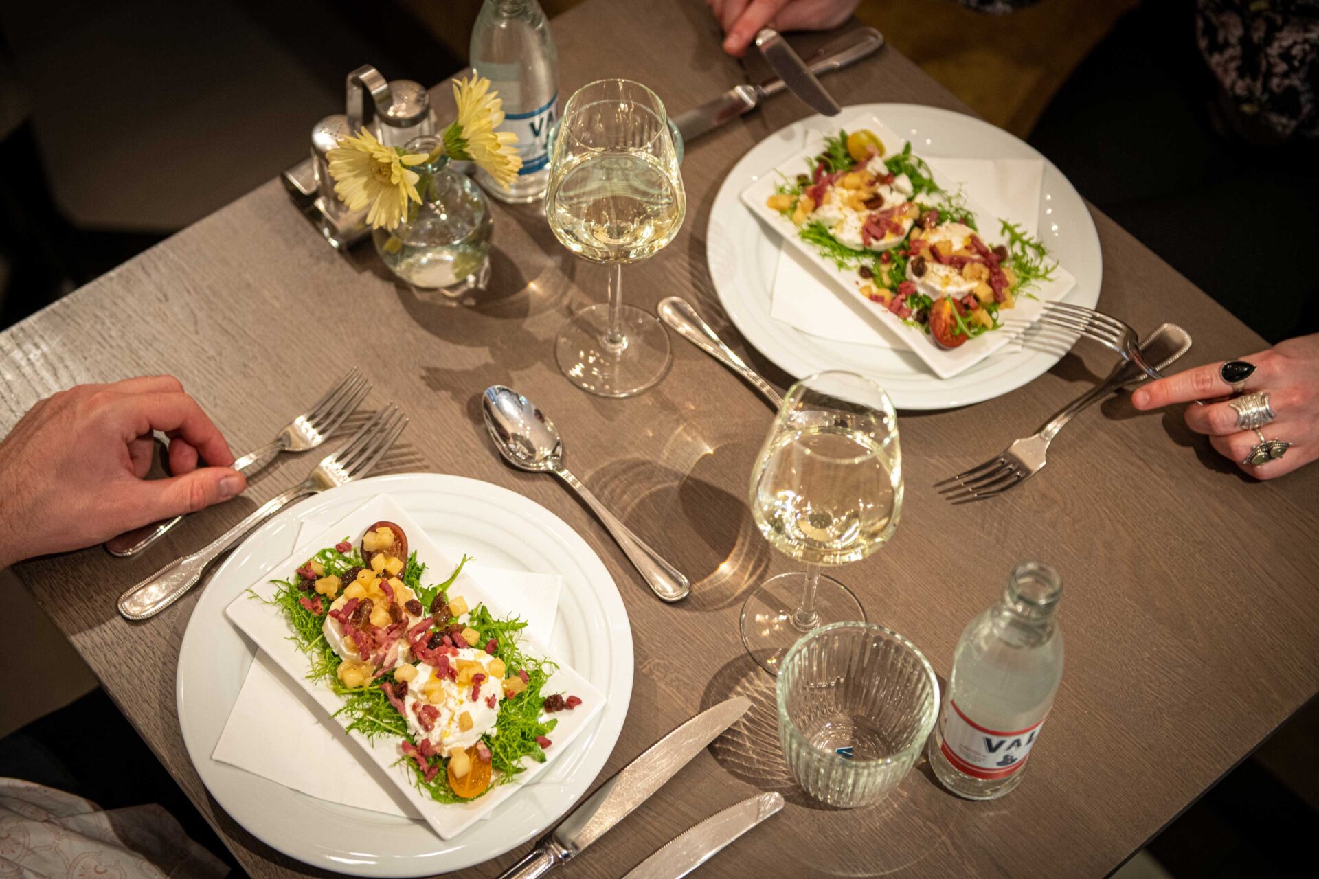 Restaurant - Sabot d'Or
