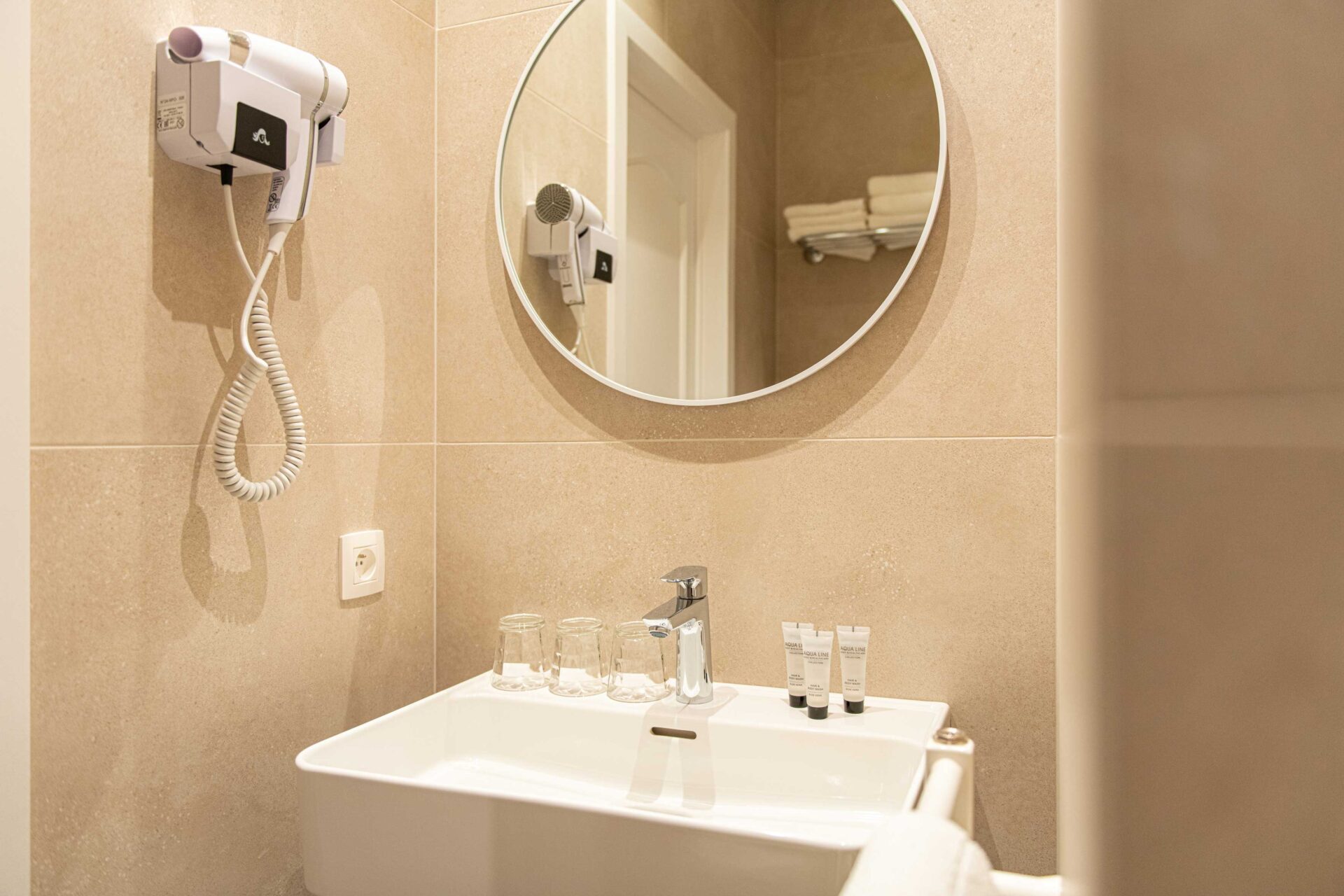 Rooms - Sabot d'Or