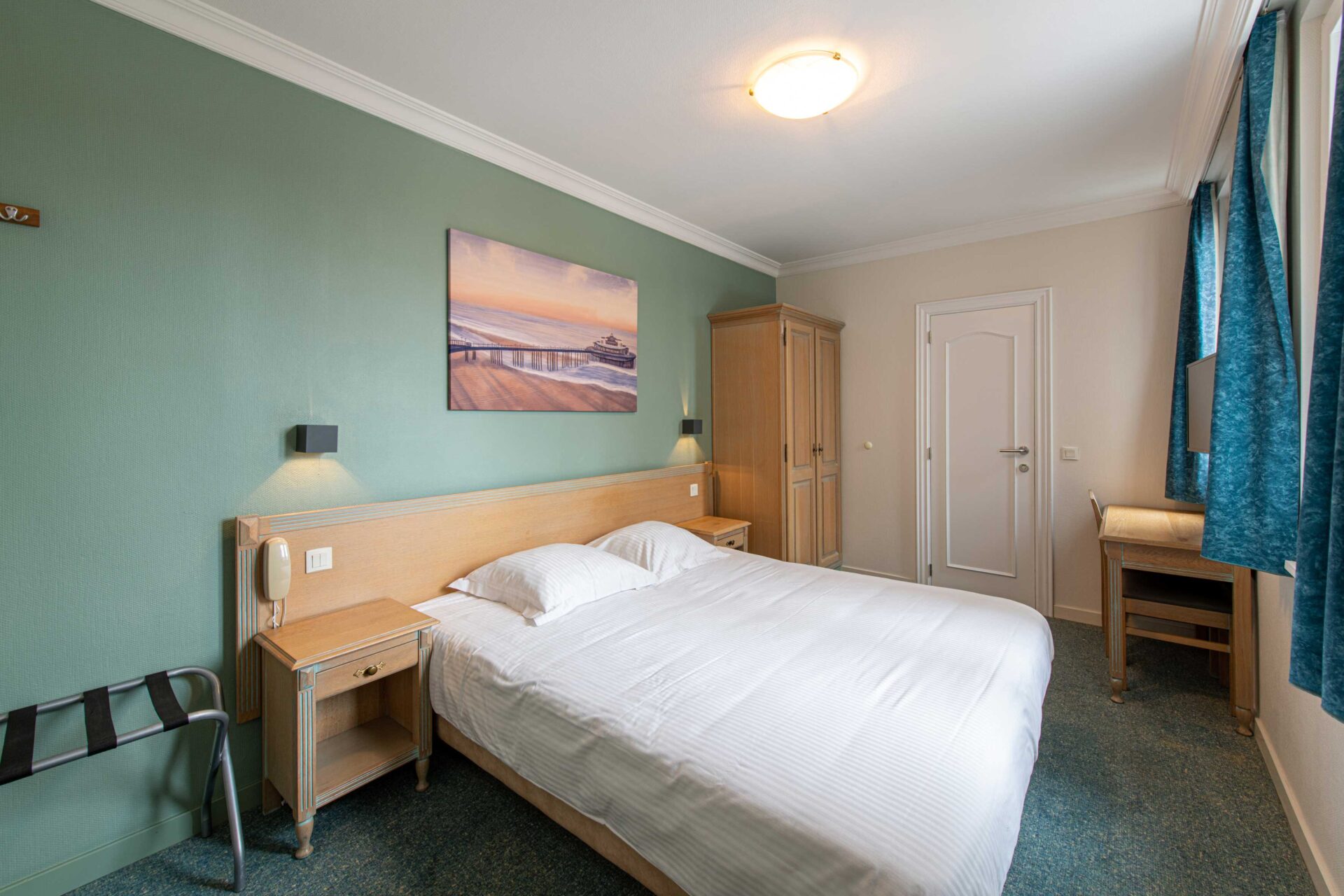 Rooms - Sabot d'Or