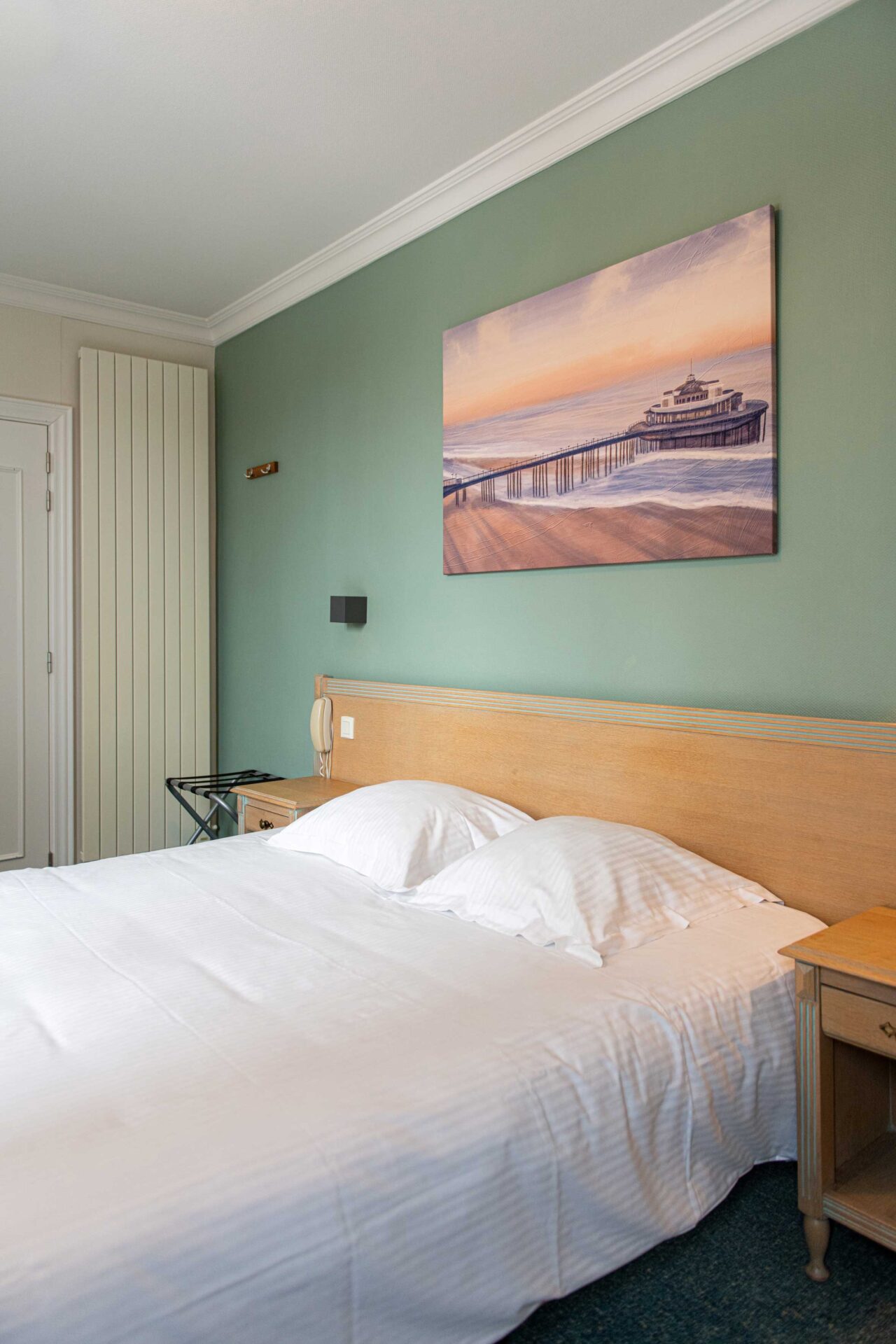 Rooms - Sabot d'Or