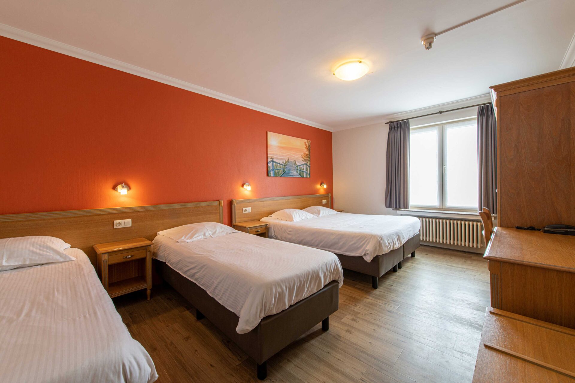 Rooms - Sabot d'Or