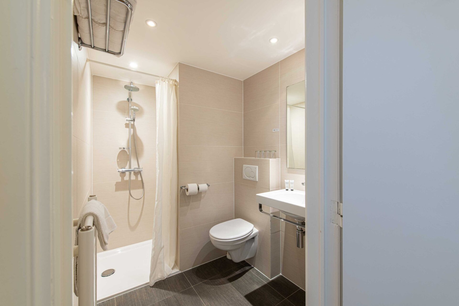 Rooms - Sabot d'Or