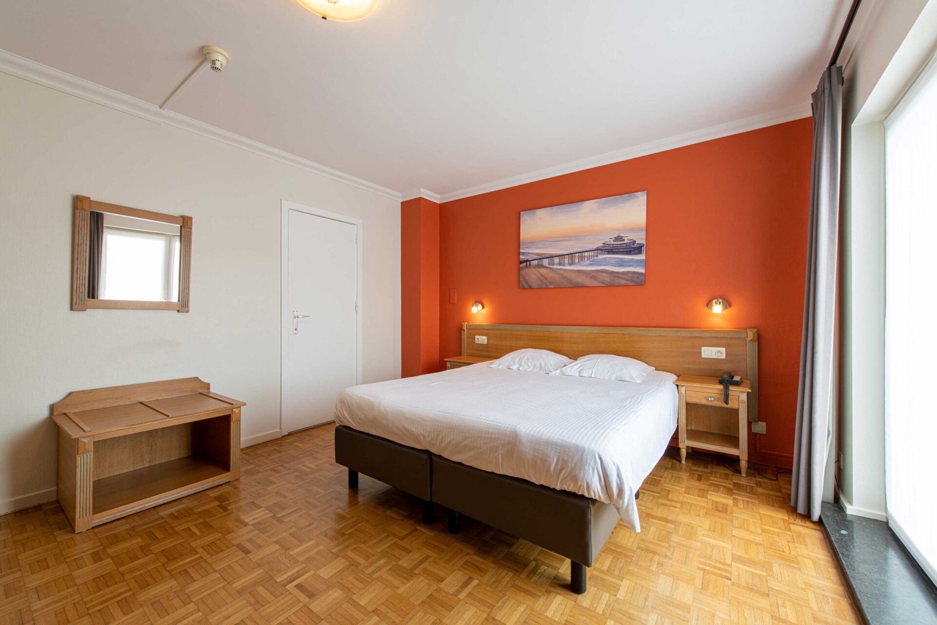 Rooms - Sabot d'Or