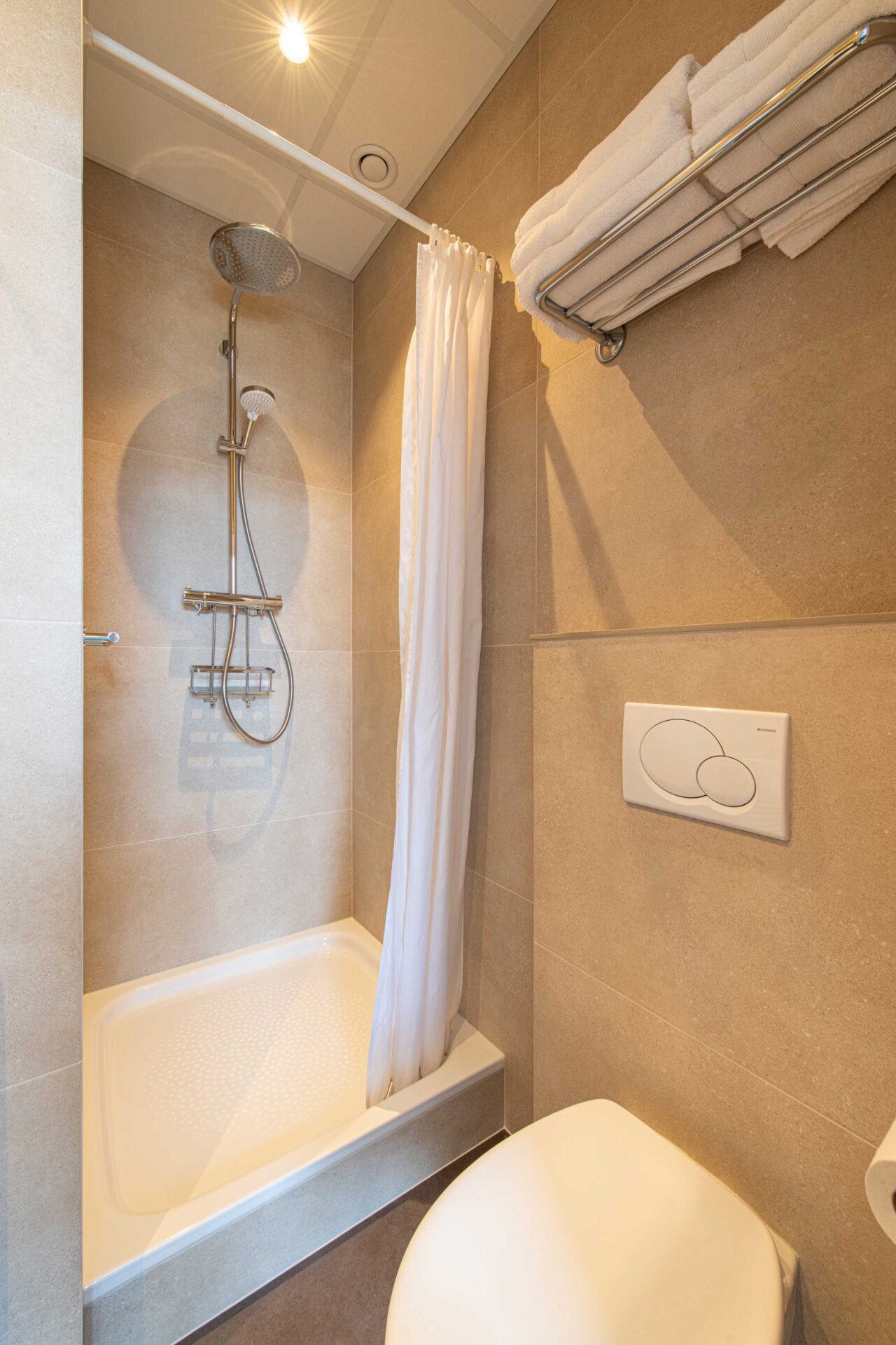 Rooms - Sabot d'Or