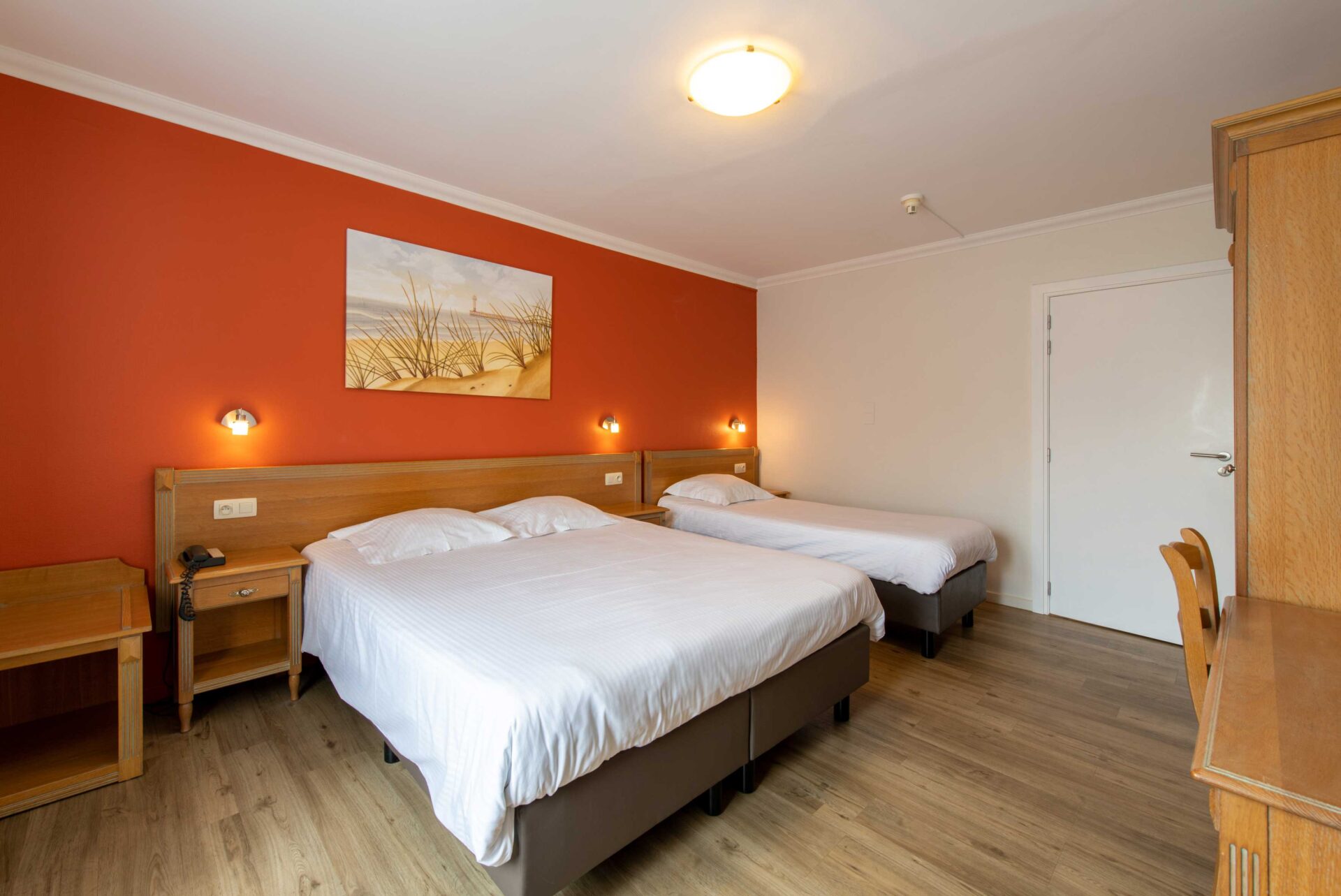 Hotel Sabot d’Or - Sabot d'Or