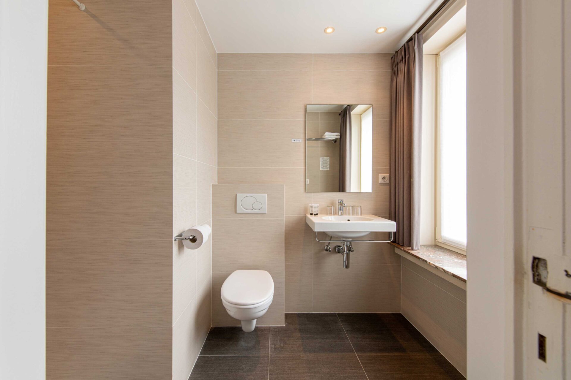 Chambres - Sabot d'Or