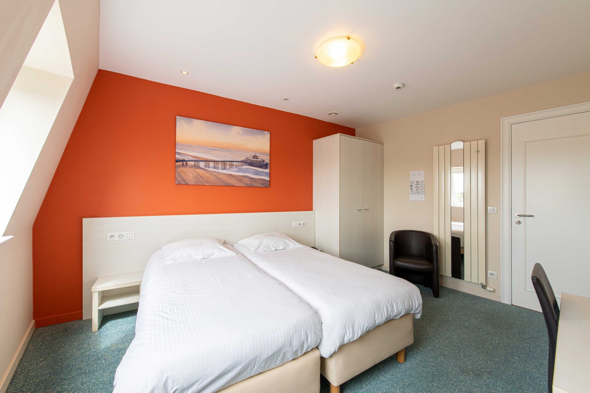 Rooms - Sabot d'Or