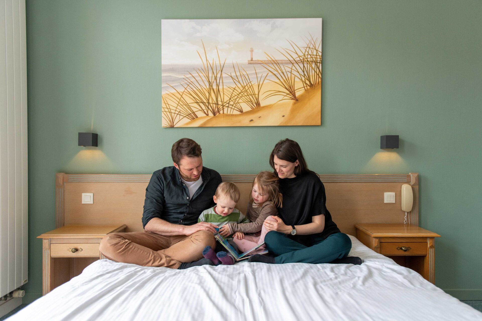 Rooms - Sabot d'Or