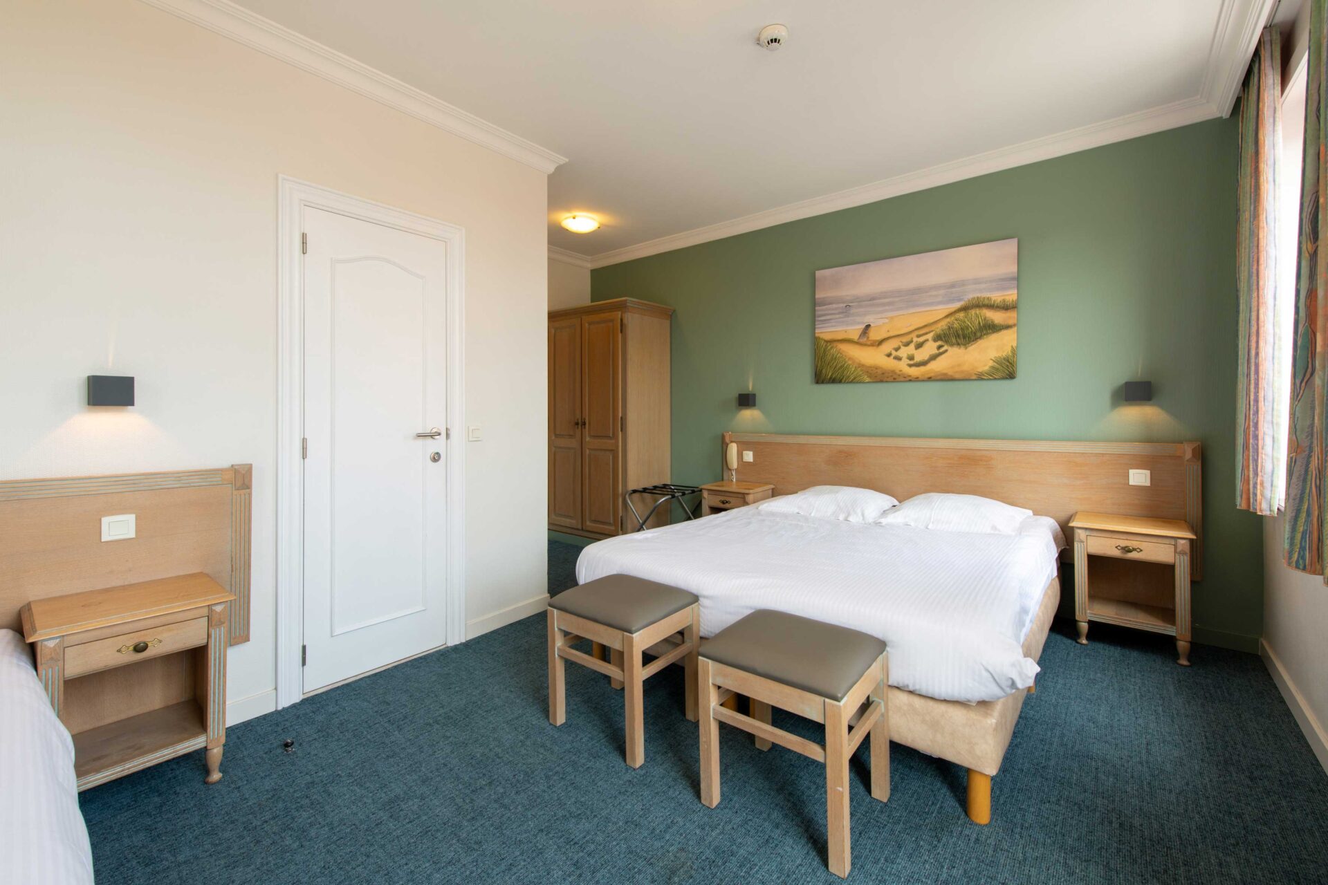 Kamers - Sabot d'Or