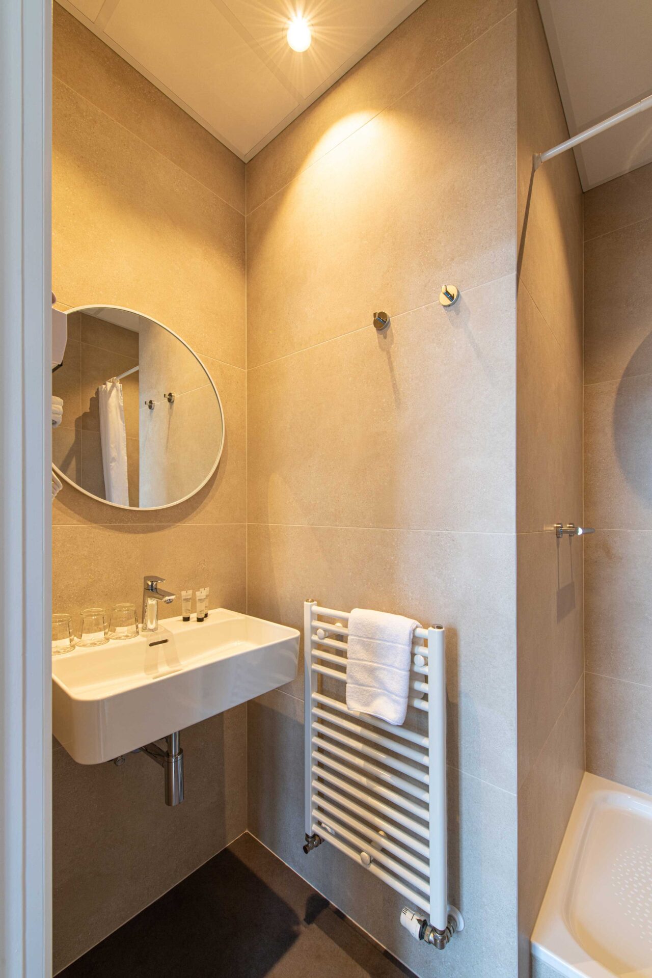 Kamers - Sabot d'Or