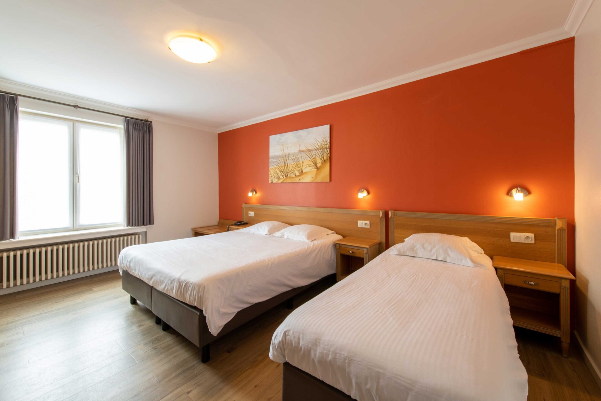 Rooms - Sabot d'Or