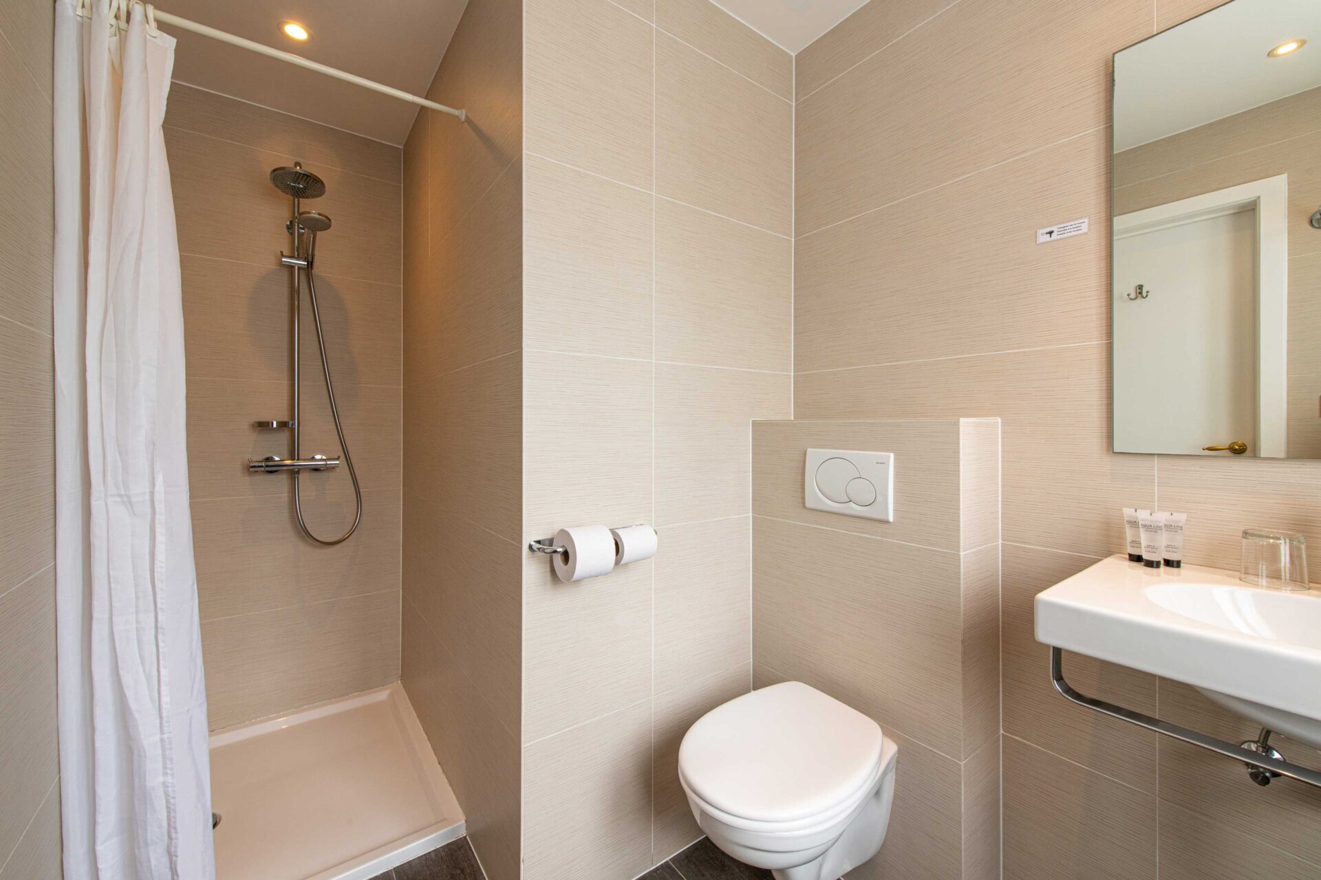 Chambres - Sabot d'Or