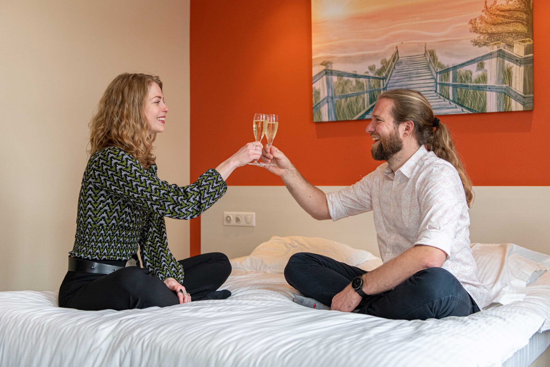 Rooms - Sabot d'Or